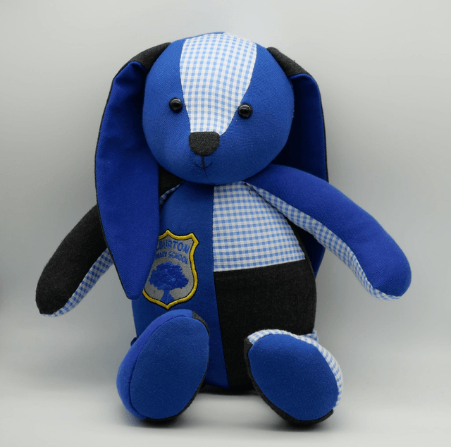 School Leavers Bear/Bunny