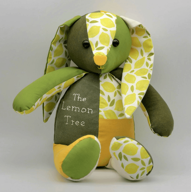 Business Custom Bear or Bunny