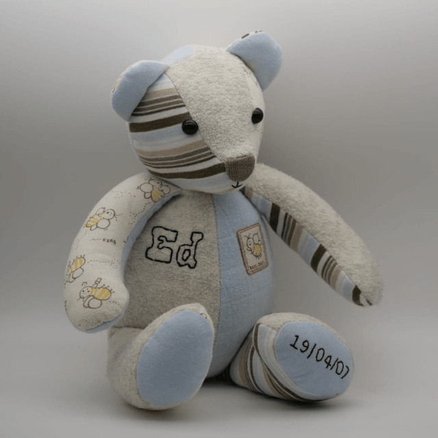 Memory Bear