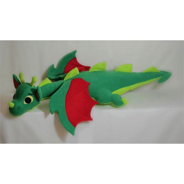 Large Memory Dragon 