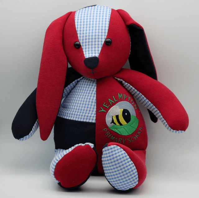 School Leavers Bear/Bunny