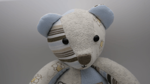 Memory Bear