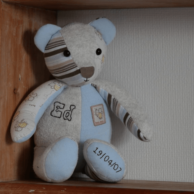 Memory Bear