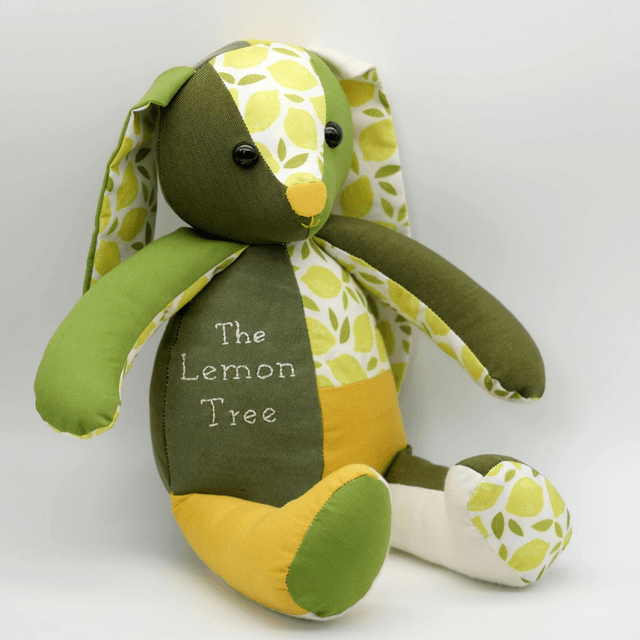 Business Custom Bear or Bunny