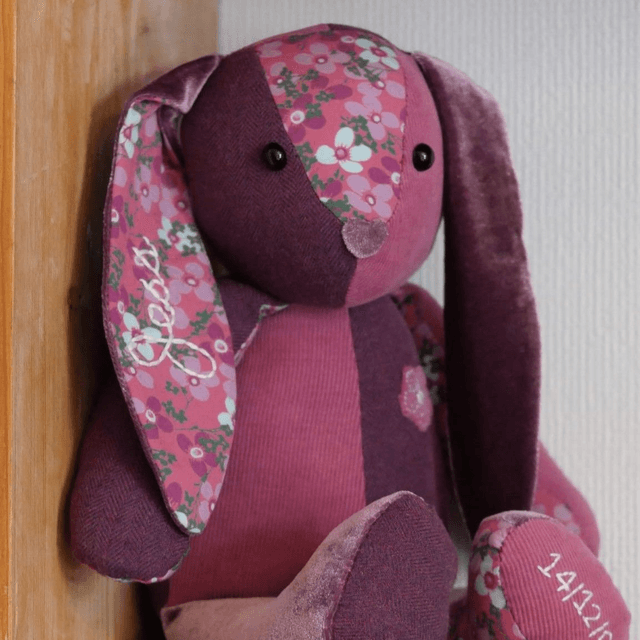 Memory Bunny