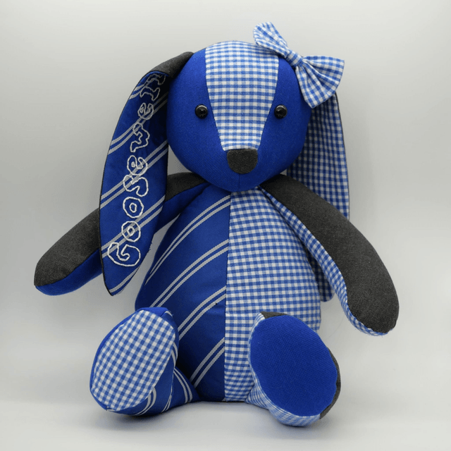 School Leavers Bear/Bunny