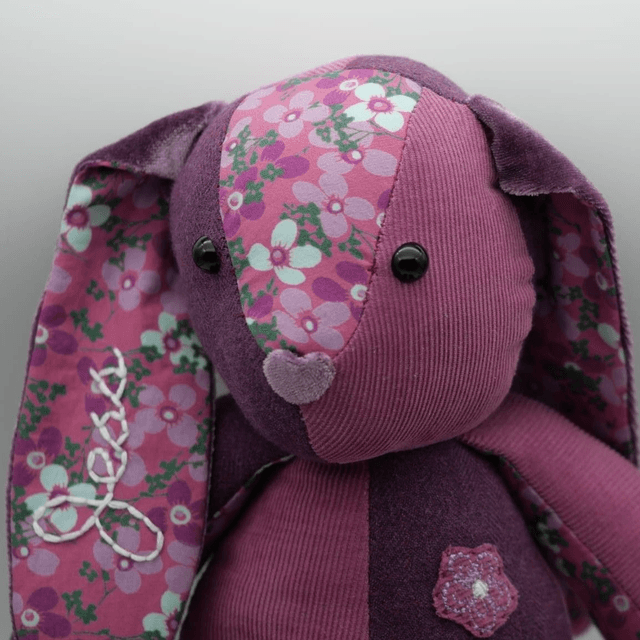Memory Bunny