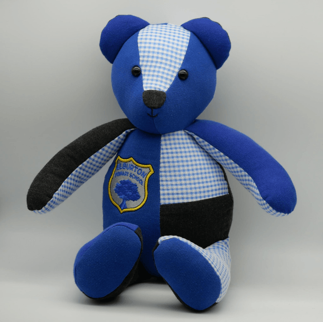 School Leavers Bear/Bunny