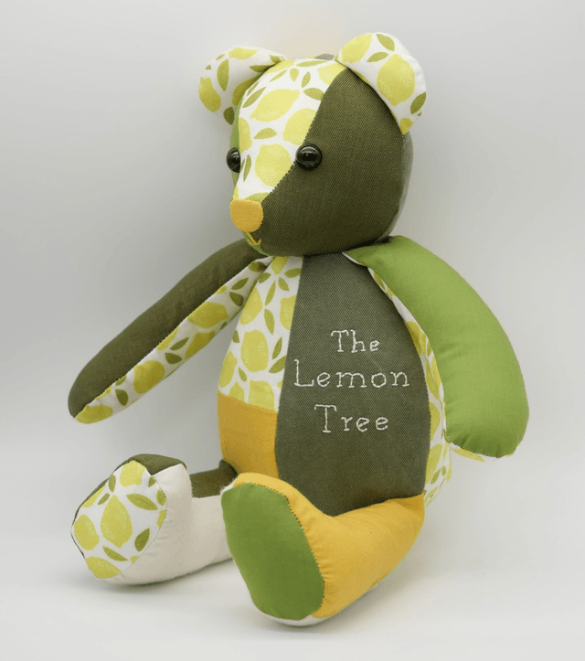 Business Custom Bear or Bunny