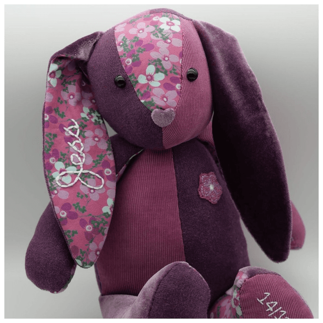 Memory Bunny